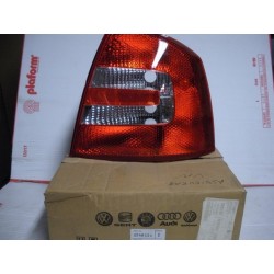 Fanale posteriore dx 1Z5945112A Skoda Octavia originale Skoda