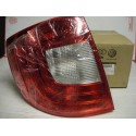 Fanale posteriore sx 3T9945111 Skoda Superb SW originale Skoda