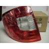 Fanale posteriore sx 3T9945111 Skoda Superb SW originale Skoda