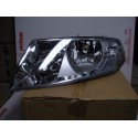 Faro anteriore sx 1Z1941017C Skoda Octavia da 2004 a 2013 originale Skoda