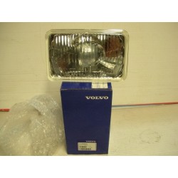 Faro ant 1129355 Volvo 260 240 originale Volvo