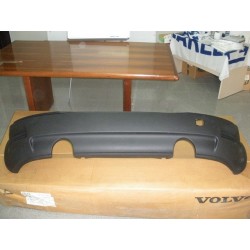 30657209 Paraurti Spoiler Inferiore Post Volvo S80 2007 - 2011 Originale