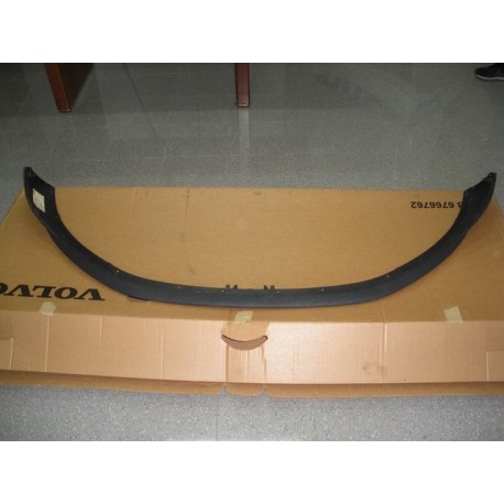 30763739 Paraurti Spoiler Inferiore Ant Volvo S80 2007 - 2011 Originale