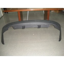 30763517 Spoiler Paraurti post Volvo S80 dal 2007 al 2013 Originale