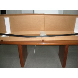 39992624 Modanatura Dx Tetto Volvo S60 dal 2001 al 2009 Originale