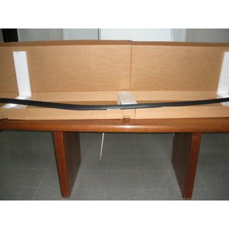 39992624 Modanatura Dx Tetto Volvo S60 dal 2001 al 2009 Originale