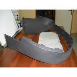 30678964 Parafango Post Inferiore Volvo XC90 dal 2007 al 2015 Originale