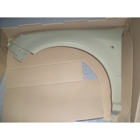 6Y0821101A Parafango Ant Sinistro Skoda Fabia dal 1999 al 2007 Originale