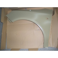 5J0821021 Parafango Ant Sinistro Skoda Fabia dal 2007 al 2014 originale