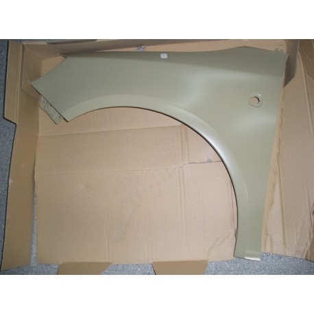 5J0821021 Parafango Ant Sinistro Skoda Fabia dal 2007 al 2014 originale