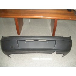 277588600101 Paraurti Post Tata Indigo Originale