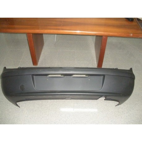 277588600101 Paraurti Post Tata Indigo Originale