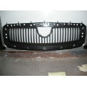 6Y085366801C Griglia paraurti radiatore Ant Skoda Fabia dal 1999 al 2007