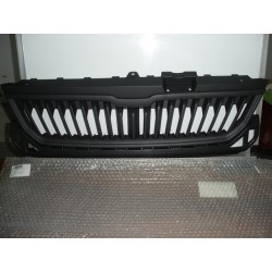 15T853653B9B9 Griglia Parauti Radiatore Anteriore Skoda Citigo originale Skoda