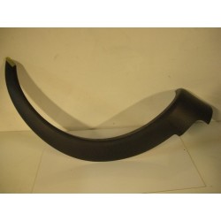 30655855 Parafango in Plastica VOLVO V70 XC dal 2001 al 2007 Volvo