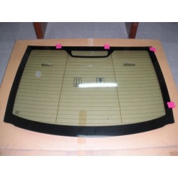 30674753 Vetro Lunotto Post Volvo S40 Originale