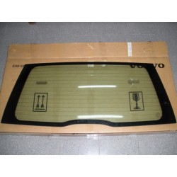31297256 Lunotto Vetro Post Volvo XC90 2003 al 2014 Originale