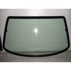 3412263 Lunotto Post Verde Volvo 440 - 460 2 volumi anno 89 Originale