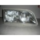 Faro anteriore dx 30899683 Volvo S40 V40 1996 - 2004 originale Volvo