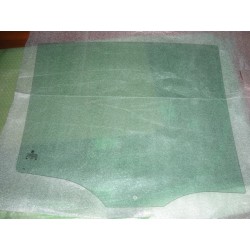 6Y9845205A Vetro Scendente Posteriore Sx Verde Skoda Fabia SW 2000 al 2007