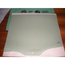 6Y9845205A Vetro Scendente Posteriore Dx Verde Skoda Fabia SW 2000 al 2007