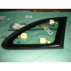 5J9845298G Vetro fisso Posteriore Dx Skoda Fabia 2007 Originale