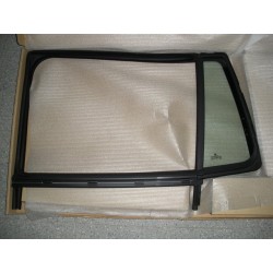 1Z9845209A Vetro Fisso Posteriore Sx con Guarnizione Skoda Octavia