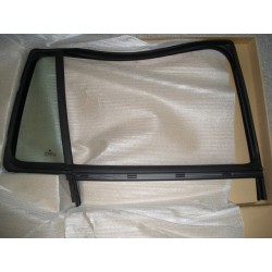 1Z9845210A Vetro fisso Posteriore Dx con Guarnizione Skoda Octavia