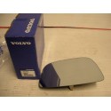Vetro specchio sx 31217278 Volvo S60 dal 2004 al 2011 originale Volvo