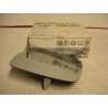 Vetro specchio sx 5J0857521M Skoda Fabia Roomster originale Skoda