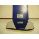 Vetro specchio sx 30744790 Volvo S80 dal 99 al 2006 originale Volvo