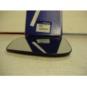 Vetro specchio sx 30634719 Volvo S60 S80 fino al 2010 originale Volvo