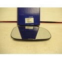 Vetro specchio dx 30762572 Volvo S60 S80 fino al 2010 originale Volvo