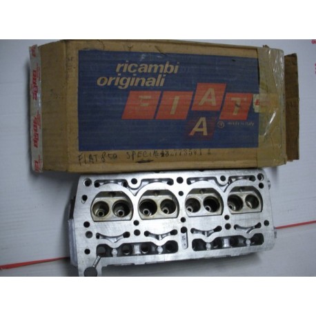 Testata cilindri 4327735 Fiat 850 Special e 127 originale