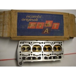 Testata cilindri 4188688 Fiat 850 originale