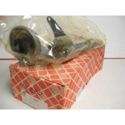 Pompa dell'Olio 6608 Febi