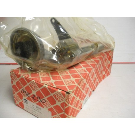 Pompa dell'Olio 6608 Febi