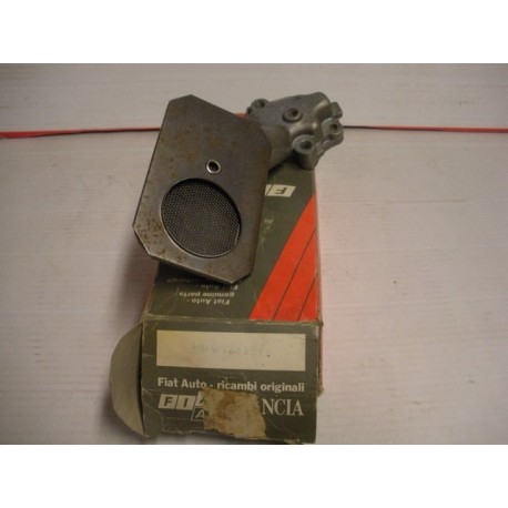 Tromba aspirazione olio 5956628 Fiat Ritmo Diesel originale