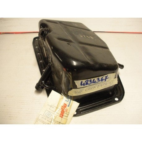 Coppa dell'Olio 4834367 Fiat Croma 2.5 TD prima serie originale Fiat