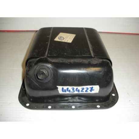 Coppa dell'Olio 12732 Fiat Panda 30 Super Vema