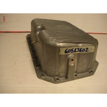 Coppa dell'Olio 60513602 originale Alfa Romeo