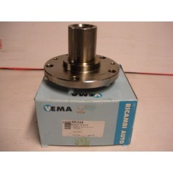 Mozzo ruota ant 709 Ducato R90 del 90 Vema