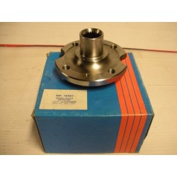 Mozzo ruota ant 16401 Alfa 33 dal 90 Vema