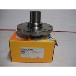 Mozzo ruota ant 16412 Fiat Duna - Fiorino Vema