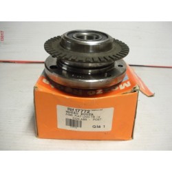 Mozzo ruota post con abs 17772 Fiat Uno Turbo IE Vema