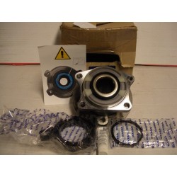 Mozzo ruota post 31340100 Volvo XC90 4WD originale Volvo