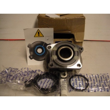 Mozzo ruota post 31340100 Volvo XC90 4WD originale Volvo