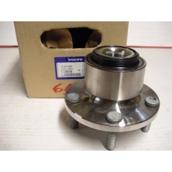 Mozzo ruota ant 31262950 Volvo C30 C90 S40 II V50 originale Volvo