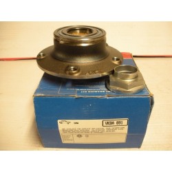 Mozzo ruota ant VKBA 891 BMW serie 5 - 6 fino al 1990 SKF