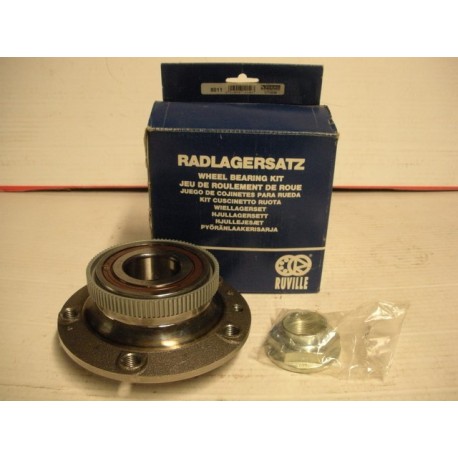 Mozzo ruota ant 5011 BMW serie 5 -5 fino al 1989 Ruville